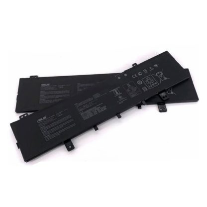Baterai Asus VivoBook X505 X505BP-BR007T X505BA-BR016T X505BA-RB94 B31N1631