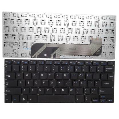 Keyboard Original Axioo Mybook14 14 ANQ P401 Lite 14 CW14Q1P