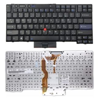 Keyboard Lenovo ThinkPad T410 T420 T510 W510 X220 T520 W520