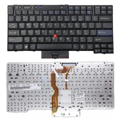 Keyboard Lenovo ThinkPad T410 T420 T510 W510 X220 T520 W520