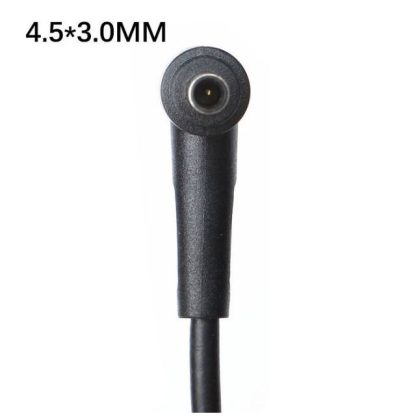Adaptor Charger Laptop Asus 19V 2.37A Pin Jarum Tengah (4.5X3.0mm) 45W Square