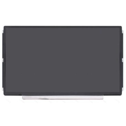 LED LCD 13.3 Inch Slim 30 Pin Laptop Dell Toshiba Sony VAIO HP Len 6 Bracket