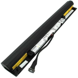 Baterai lenovo ideapad 300-14ibr 300-14isk L15S4A01 L15L4A01 ORIGINAL