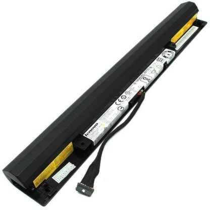 Baterai lenovo ideapad 300-14ibr 300-14isk L15S4A01 L15L4A01 ORIGINAL
