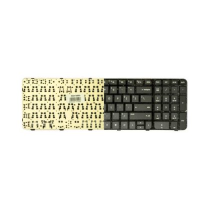 Keyboard Laptop HP Pavilion G6-2000 G6-2301 G6-2327 G6-2328 Hitam