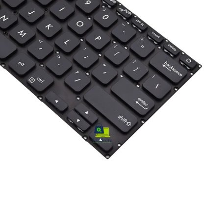 Keyboard Asus VivoBook A409 X409 X409DA X409F X409L X409U Y1411 BLACK