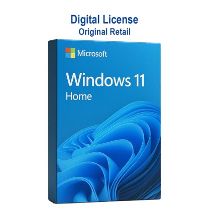 Windows 11 Pro / Home Digital Product Key Original Retail lifetime