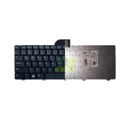 Keyboard Laptop DELL Inspiron 14R-3421, 06H10H, 0NG6N9, 9Z.N8VSW.01D