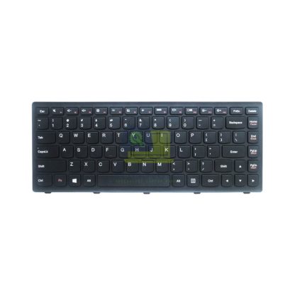 Keyboard laptop Lenovo G400S G400AS G405 G405A G405S Z410 S410P