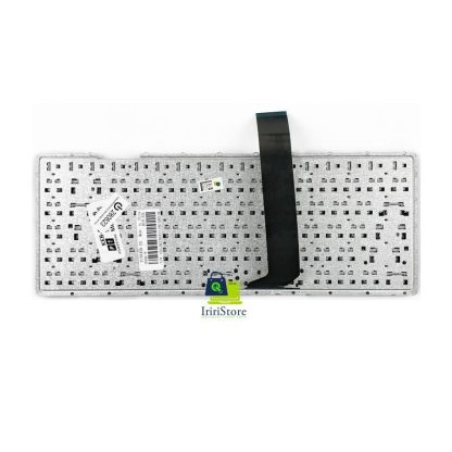 Keyboard Laptop ASUS A450L A450LA A450LB X450LC P450LC Hitam