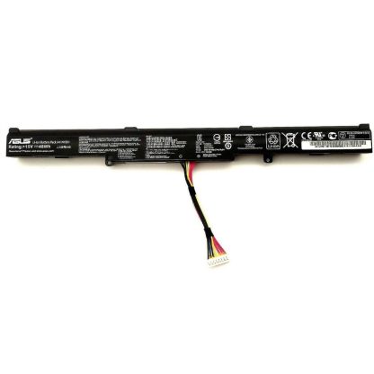 ORIGINAL BATTERY ASUS ROG GL752VW G752VW N552V N552VX A41N1501