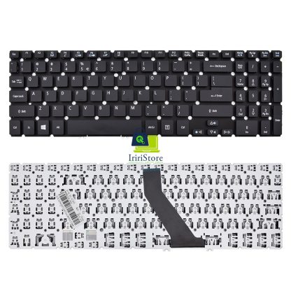 Keyboard Laptop Acer Aspire V5-531 V5-531G V5-551 V5-551G  V5-571P V5-572 V5-573 V5-591 V5-591G