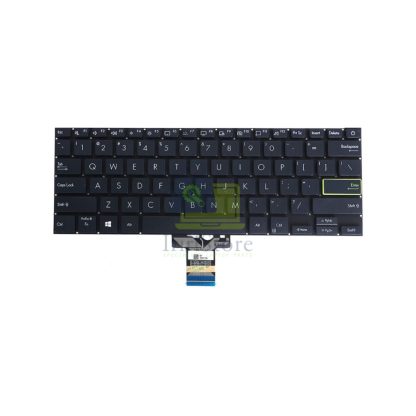 Keyboard Asus VivoBook X321 X321EA X321JA X321JP X321JQ E210