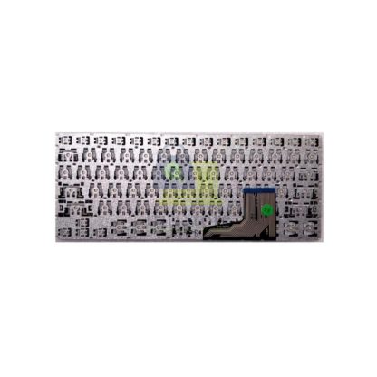 Keyboard Laptop Axioo MyBook 11G M1169C Black Series