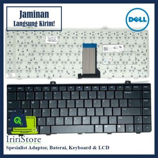 Keyboard Laptop DELL Inspiron 1440 1450 1320 1470 Series 9J.N2F82.001