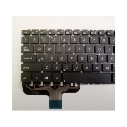 Keyboard Laptop Asus Zenbook UX301 UX301L UX301LA UX301U UX301UA ORIGINAL