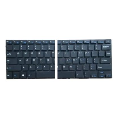 Keyboard Original Axioo Mybook14 14 ANQ P401 Lite 14 CW14Q1P