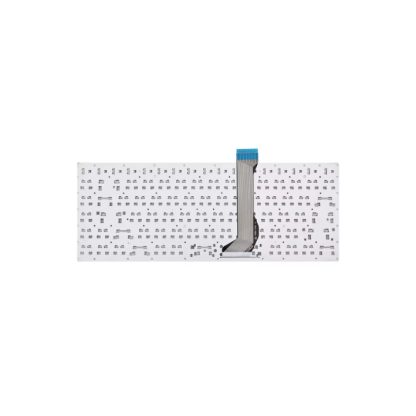 Keyboard Asus E402 E403S E403SA E402W E402WA E402N Putih