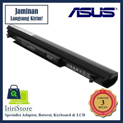 baterai asus a56, k56, b465, A31-K56, A32-K56, A41-K56, A42-K56