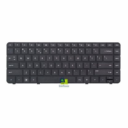 Keyboard Laptop HP Compaq cq43 cq430 cq57 Pavilion G4 G6 HP 1000 ORI