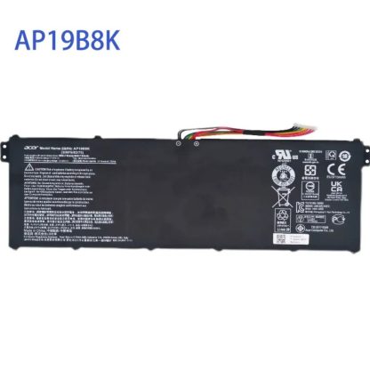 Baterai Acer Swift 3 SF314-42 SF314-57 SF314-58 AP19B8K