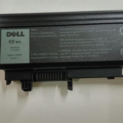 Baterai For Dell Latitude E5440 E5540 E5480 E5580 VV0NF 0K8HC CXF66 65Wh