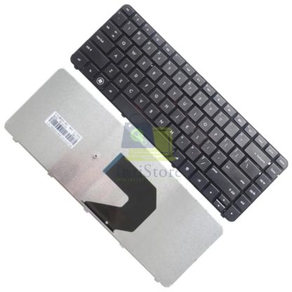 Keyboard Laptop HP Pavilion G4-2000 G4-2002TX G4-2006TX G4-2029WM