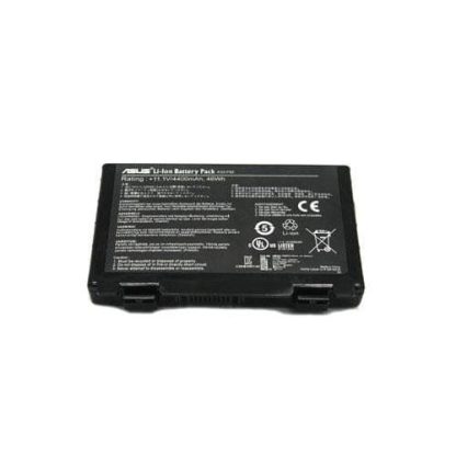 baterai Original ASUS F82, F83S, K40, K40E K40ie K40N, K40i