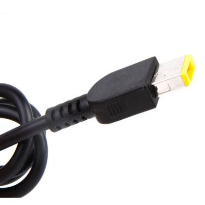 Adaptor Charger Laptop IdeaPad Yoga 11 11S 13 Series 20V 3.25A USB