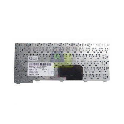 Keyboard Laptop Dell Latitude 2120 2100 2110 Hitam