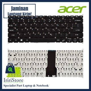Keyboard Laptop Acer Swift 3 SF314 SF114-32 Aspire 3 A314-22 Aspire 5 A514-22 A514-52