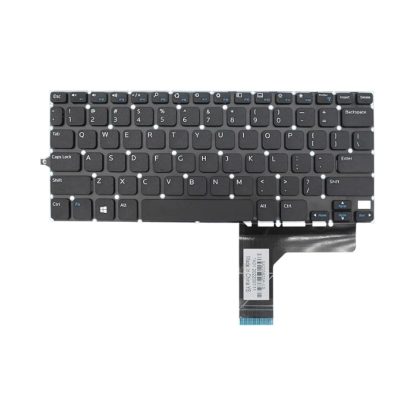 Keyboard Dell Inspiron 11-3000 11 3152 3153 3157 3158 7130 3147 US Series