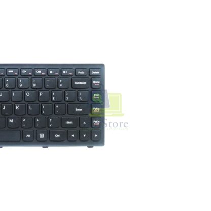 Original Keyboard Laptop Len G405S S410P Z410 G400S G400AS Black Frame