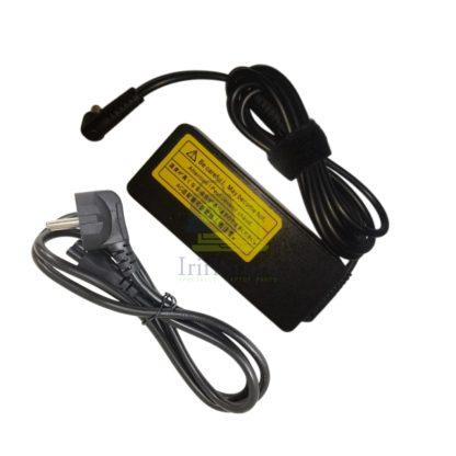Adaptor Charger Original Lenovo 20v 2.25a 5.5x2.5 STD