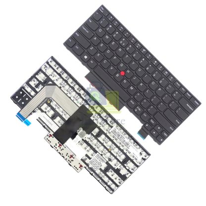 Original Laptop Keyboard T470 T480 A485 A475 With Pointer