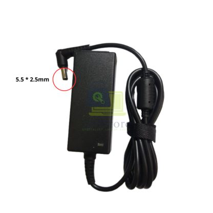 Adaptor Laptop Asus 19V 1.58A 5.5*2.5mm Original