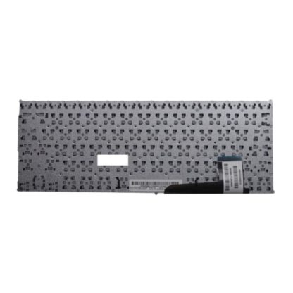 Keyboard Asus Vivobook X201 X201E X201EP X202 X202E S200 S200E S200L S200L3217E Black