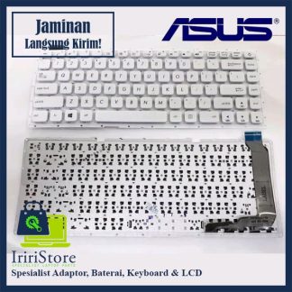 Keyboard Laptop Asus X441 X441B X441BA X441H X441M X441MA X441N X441NA