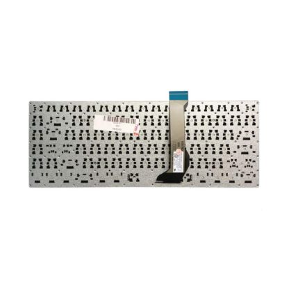 Keyboard Laptop Asus E402 E402Y E402M E402W E402N E402S E402SA E402YA BLACK