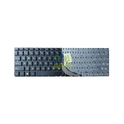 Keyboard HP Pavilion 15-DR 15-DX 15-CN 15-DA 15-CW 15-CR Black