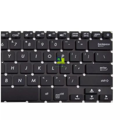 Keyboard Laptop Asus A407M A407U A405 A407 X407 A407MA A407UB X407UA