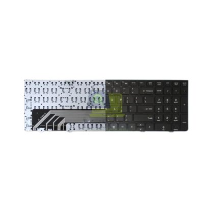 Keyboard Laptop HP ProBook 4530S 4535S 4730S 4735S 4753S 4530 Black