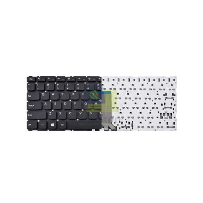 Keyboard Laptop S41-70 IdeaPad 500S-14ISK Flex 3-1470 S41-75 IdeaPad 100S-14IBR