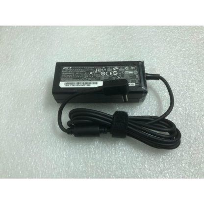 Adaptor Charger Acer Aspire 3 ADP-45FE F 19V-2.37A 3.0*1.1 Ori