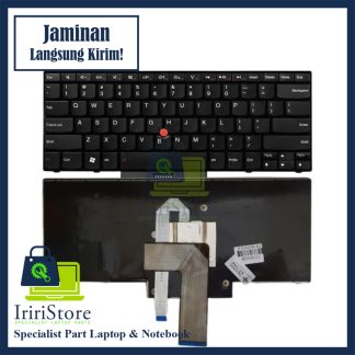 Keyboard Laptop Len ThinkPad Edge E420 E320 E325 E420S E420I