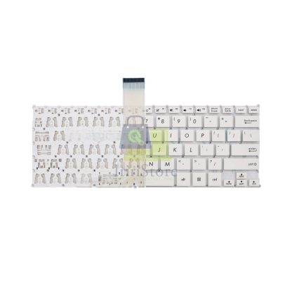 Keyboard Laptop Asus R202 F200LA X200M F200 R202CA X200