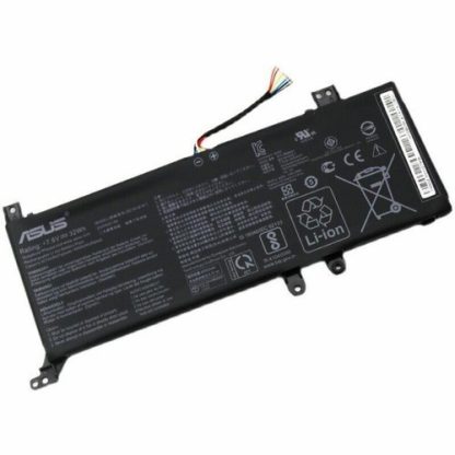 BATERAI LAPTOP ASUS A416 A416E A416EP A416EP A416JA A416JP A416J X416 SERIES B21N1818-2