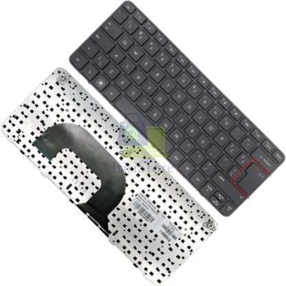 Keyboard Laptop HP Pavilion DM1-4200 DM1-4300 DM1-3000 DM1Z-3000 DM1Z-3200 Big Enter