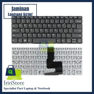 Keyboard Laptop Len IdeaPad V130-14 V330-14ISK 320-14ISK V330-14IKB