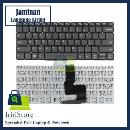 Keyboard Laptop Len IdeaPad 320S-14IKB 320S-14IKBR 320-14ISK 330-14ISK